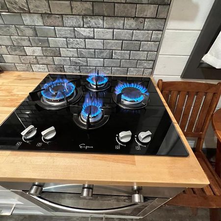 Hildale Atlantis Garden Tiny Home מראה חיצוני תמונה