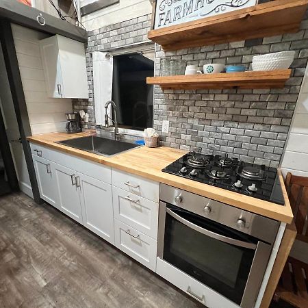Hildale Atlantis Garden Tiny Home מראה חיצוני תמונה