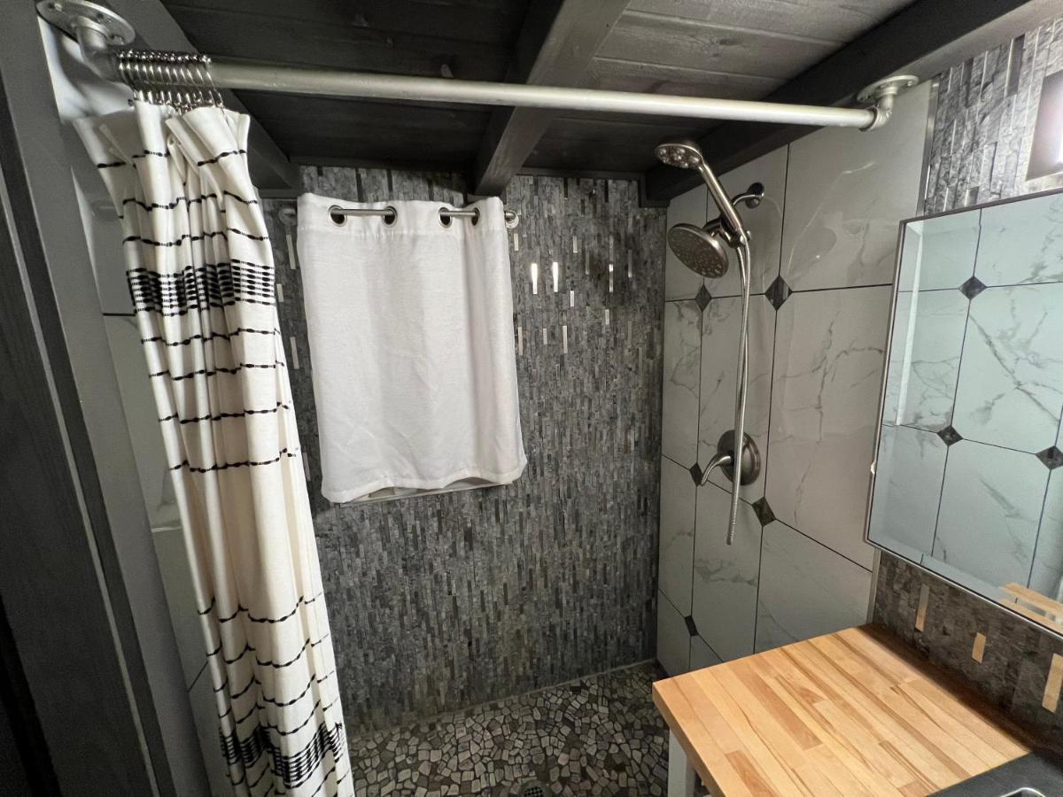 Hildale Atlantis Garden Tiny Home מראה חיצוני תמונה