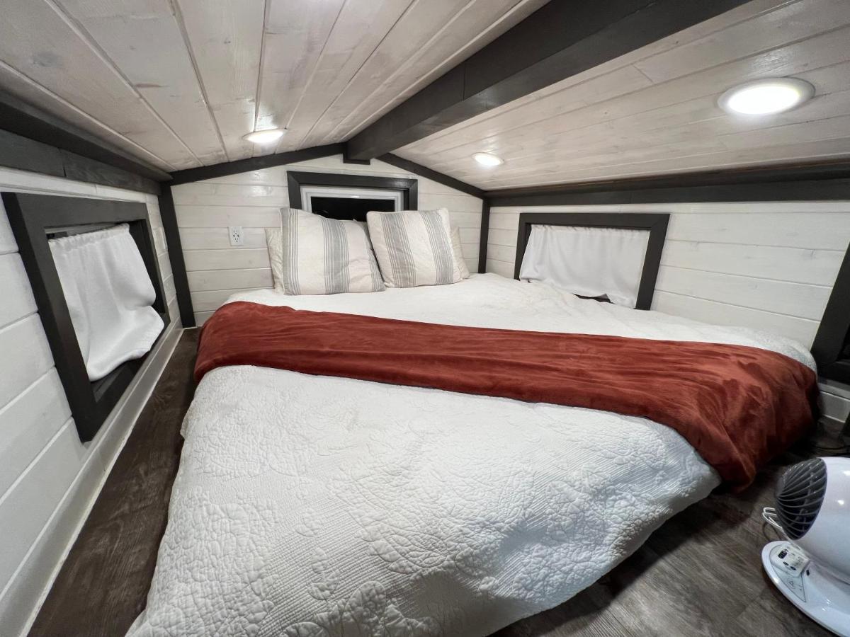 Hildale Atlantis Garden Tiny Home מראה חיצוני תמונה